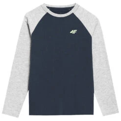 4F Kid's Longsleeve M058 - Longsleeve
