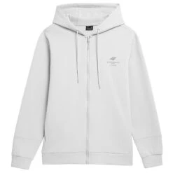 4F Sweatshirt M265 - Freizeitjacke -Maloja Geschäft 4f sweatshirt m265 freizeitjacke 1