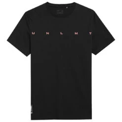 4F T-Shirt M305 - T-Shirt 8 4F T-Shirt M305 - T-Shirt -Maloja Geschäft 4f t shirt m305 t shirt 2