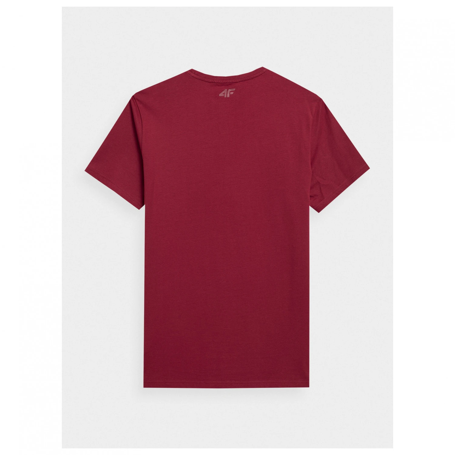 4F T-Shirt M305 - T-Shirt 2 4F T-Shirt M305 - T-Shirt – Bild 2