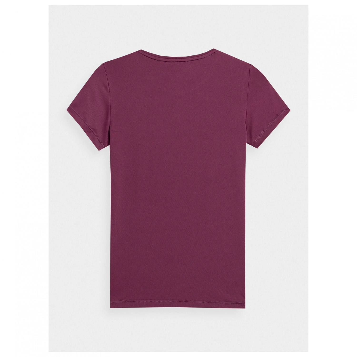 4F Women's Functional T-Shirt F194 - T-Shirt 2 4F Women's Functional T-Shirt F194 - T-Shirt – Bild 2