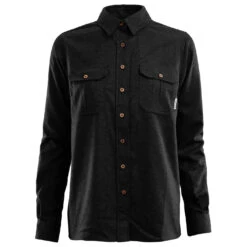 Aclima Women's Leisurewool Reborn Woolshirt - Bluse 7 Aclima Women's Leisurewool Reborn Woolshirt - Bluse -Maloja Geschäft aclima womens leisurewool reborn woolshirt bluse 1