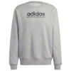 ADIDAS All SZN G Sweatshirt - Pullover