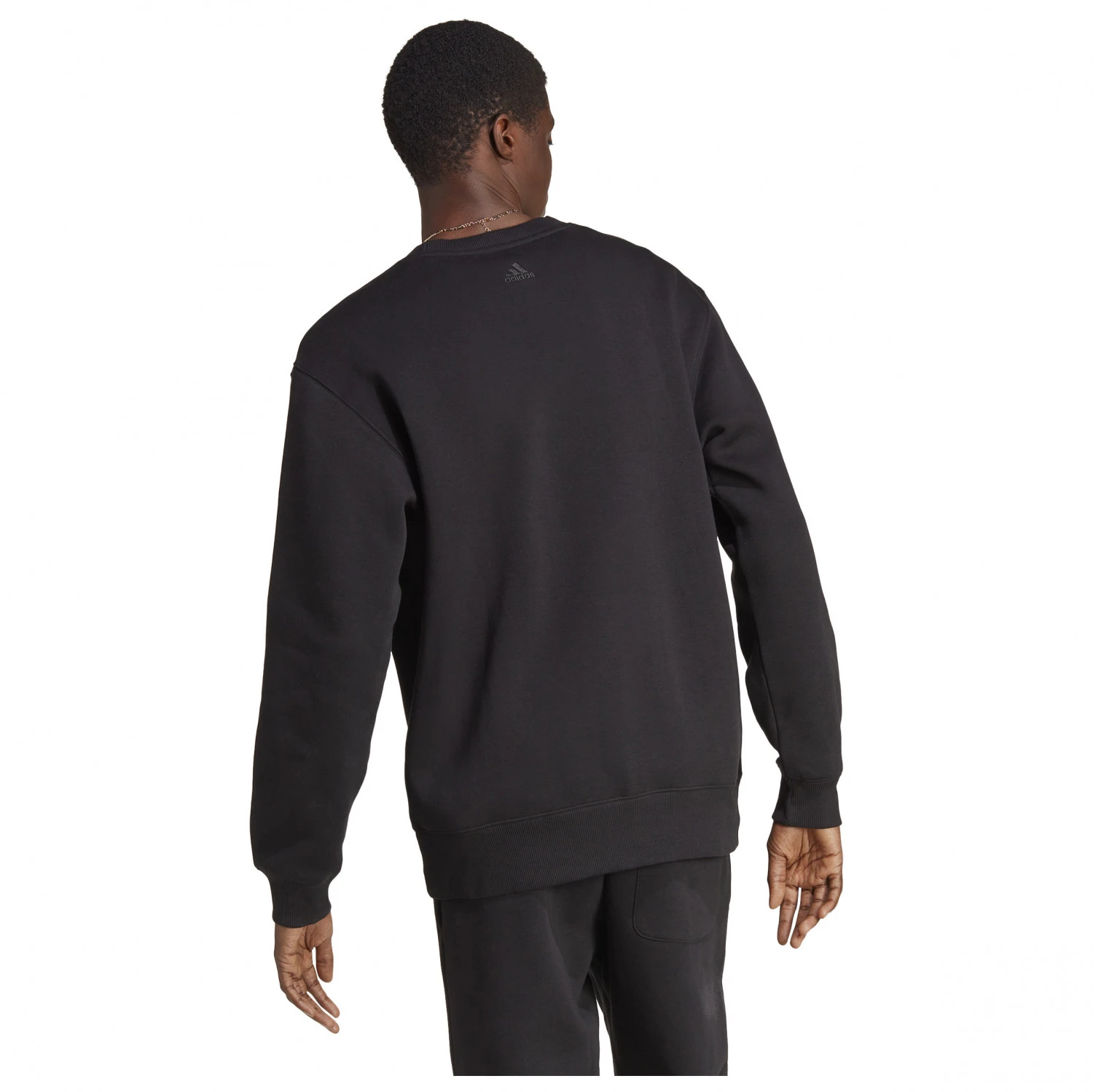 ADIDAS All SZN G Sweatshirt - Pullover 6 ADIDAS All SZN G Sweatshirt - Pullover – Bild 6