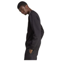 ADIDAS All SZN G Sweatshirt - Pullover 16 ADIDAS All SZN G Sweatshirt - Pullover -Maloja Geschäft adidas all szn g sweatshirt pullover detail 7