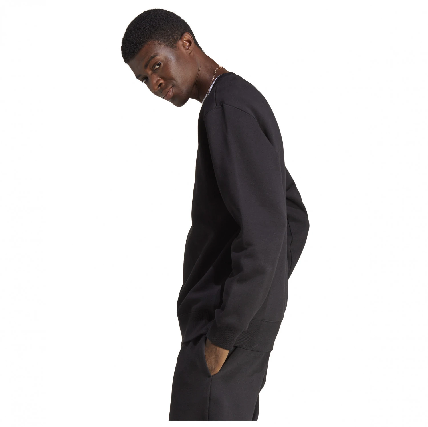 ADIDAS All SZN G Sweatshirt - Pullover 7 ADIDAS All SZN G Sweatshirt - Pullover – Bild 7