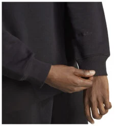 ADIDAS All SZN G Sweatshirt - Pullover 17 ADIDAS All SZN G Sweatshirt - Pullover -Maloja Geschäft adidas all szn g sweatshirt pullover detail 8