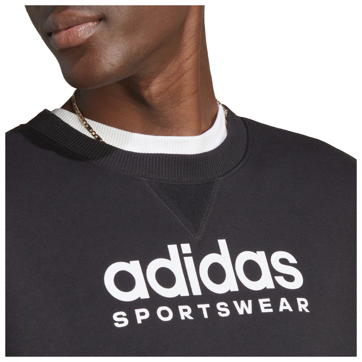 ADIDAS All SZN G Sweatshirt - Pullover 9 ADIDAS All SZN G Sweatshirt - Pullover – Bild 9