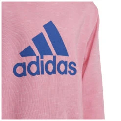 ADIDAS Kid's Batch Of Sports Hoodie - Hoodie 8 ADIDAS Kid's Batch Of Sports Hoodie - Hoodie -Maloja Geschäft adidas kids batch of sports hoodie hoodie detail 3