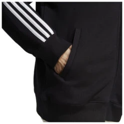 ADIDAS Women's 3-Stripes FT Full Zip O Hoodie - Hoodie 14 ADIDAS Women's 3-Stripes FT Full Zip O Hoodie - Hoodie -Maloja Geschäft adidas womens 3 stripes ft full zip o hoodie hoodie detail 7