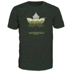 Alphorn - T-Shirt