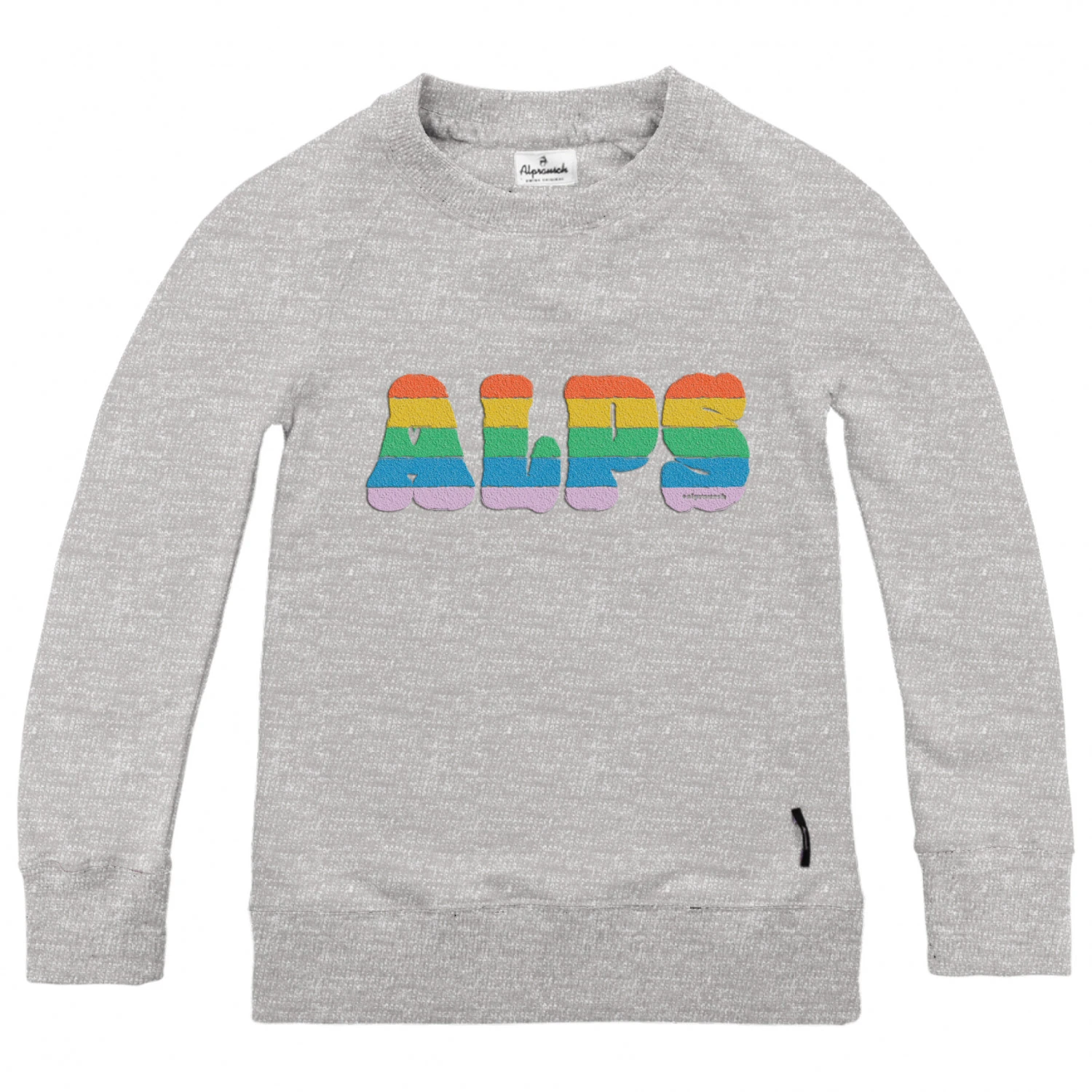 Kid's Michellm Sweater - Pullover 1 Kid's Michellm Sweater - Pullover