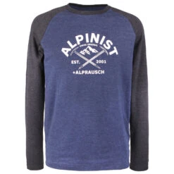 Kuschel Ma - Longsleeve -Maloja Geschäft alprausch kuschel ma longsleeve 1