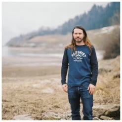 Kuschel Ma - Longsleeve -Maloja Geschäft alprausch kuschel ma longsleeve detail 3