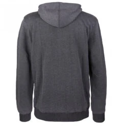 Titelseite -Maloja Geschäft alprausch muertsche stock hoodie detail 2