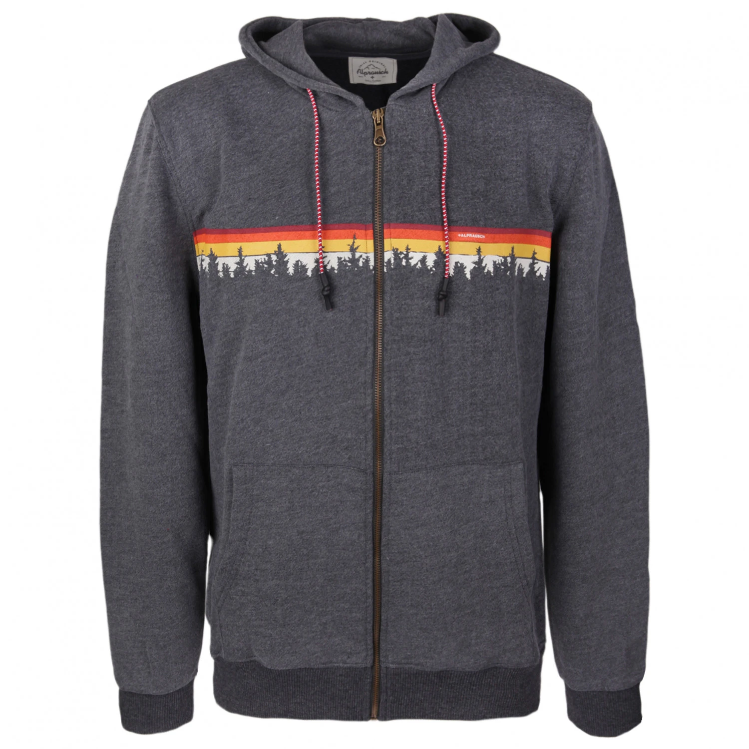 Mürtsche Stock - Hoodie 1 Mürtsche Stock - Hoodie