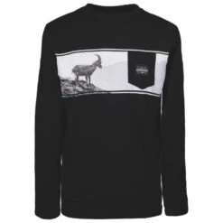 Steibock Max - Longsleeve