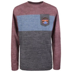 Streife Willi - Longsleeve