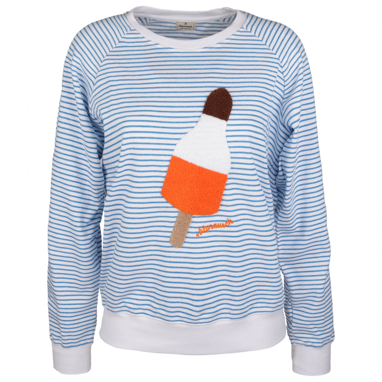 Women's Bethli - Pullover 1 Women's Bethli - Pullover