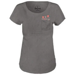 Women's Blüemli Garte - T-Shirt