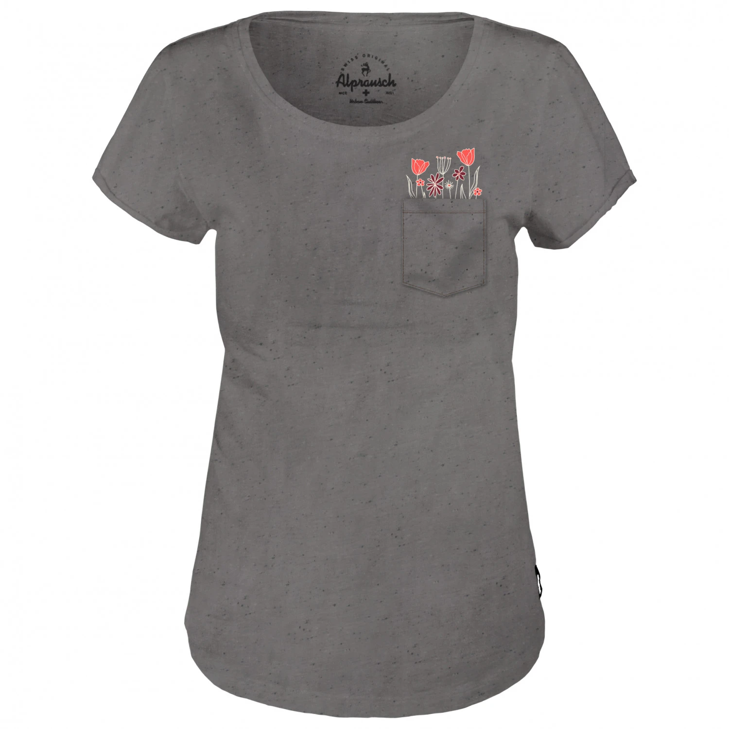 Women's Blüemli Garte - T-Shirt 1 Women's Blüemli Garte - T-Shirt