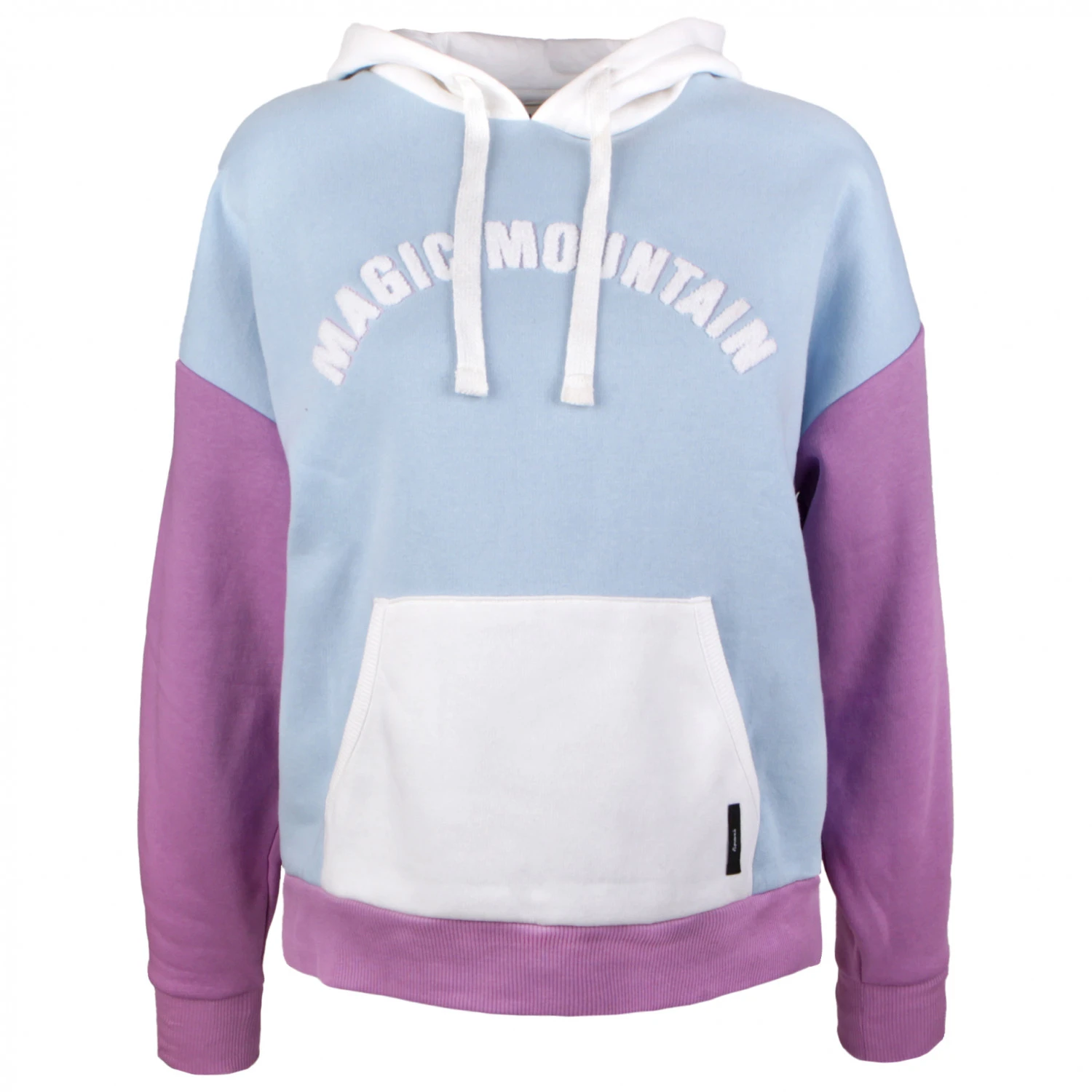 Women's Herjemine - Hoodie 1 Women's Herjemine - Hoodie