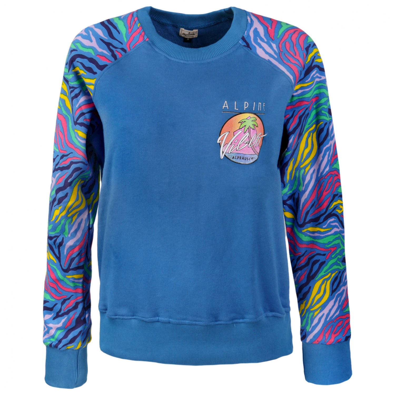 Women's Ursina - Pullover 1 Women's Ursina - Pullover