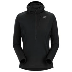 Titelseite -Maloja Geschäft arcteryx womens delta half zip hoody fleecejacke 1