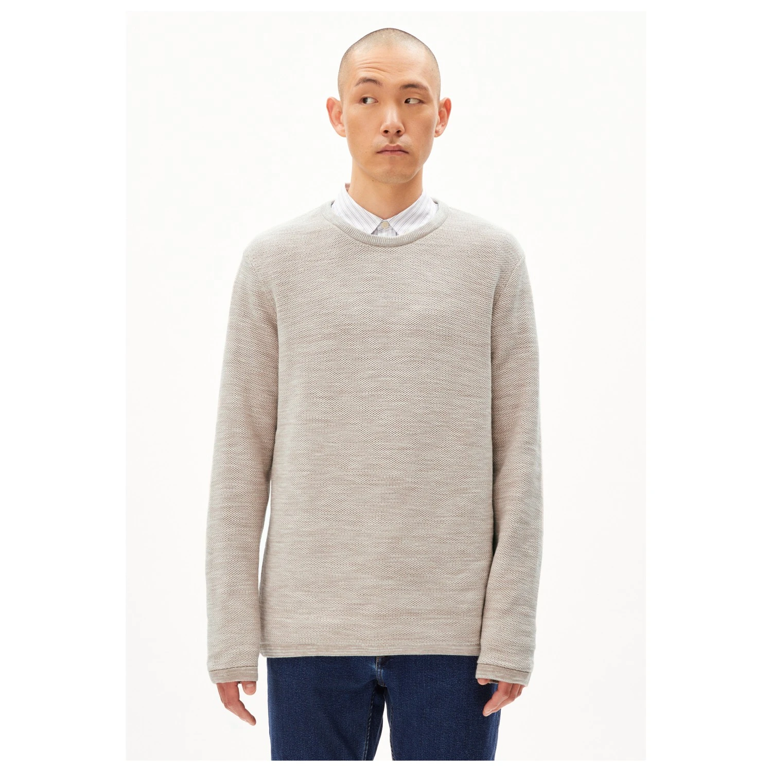 Armedangels Tolaa - Pullover 2 Armedangels Tolaa - Pullover – Bild 2