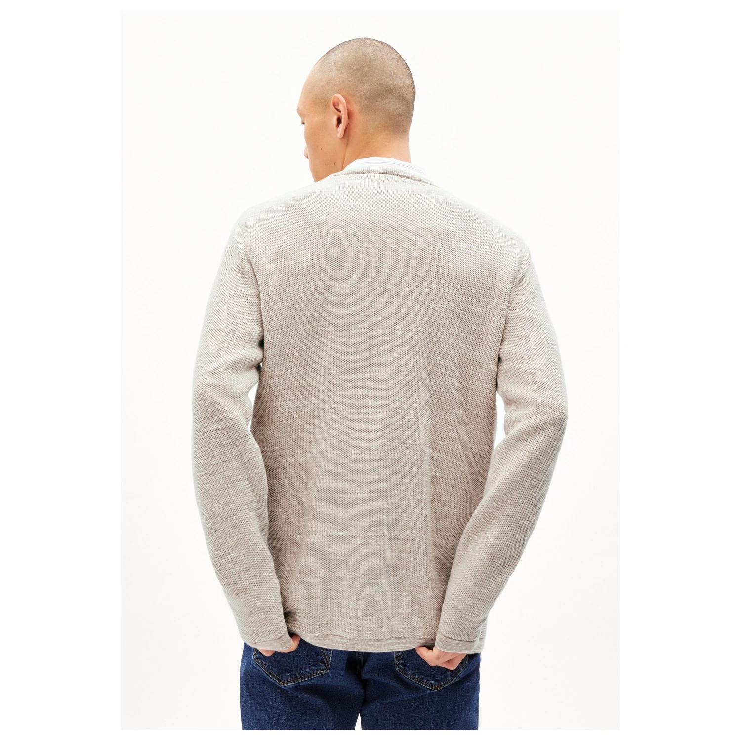 Armedangels Tolaa - Pullover 3 Armedangels Tolaa - Pullover – Bild 3