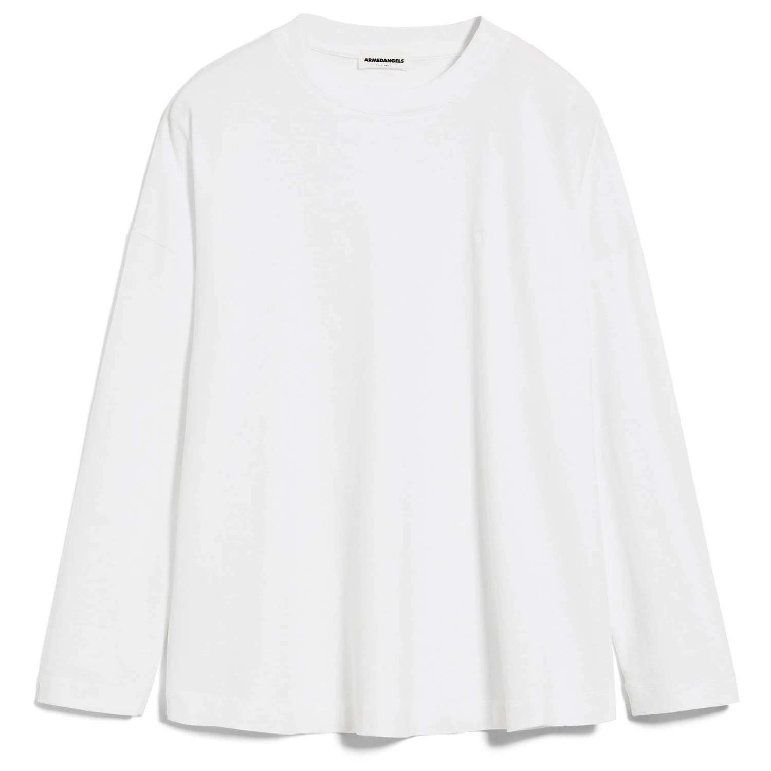 Armedangels Women's Aalexjaa - Longsleeve 5 Armedangels Women's Aalexjaa - Longsleeve – Bild 5