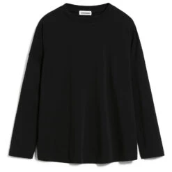 Armedangels Women's Aalexjaa - Longsleeve