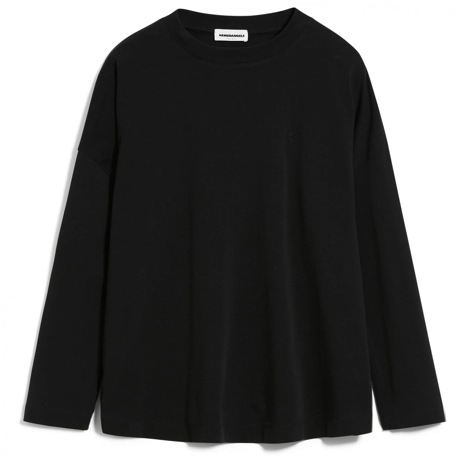 Armedangels Women's Aalexjaa - Longsleeve 1 Armedangels Women's Aalexjaa - Longsleeve