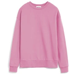 Armedangels Women's Aarin - Pullover -Maloja Geschäft armedangels womens aarin pullover 2