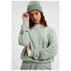 Armedangels Women's Aarin - Pullover -Maloja Geschäft armedangels womens aarin pullover detail 3