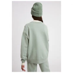 Armedangels Women's Aarin - Pullover -Maloja Geschäft armedangels womens aarin pullover detail 4