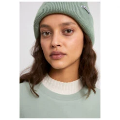 Armedangels Women's Aarin - Pullover -Maloja Geschäft armedangels womens aarin pullover detail 5