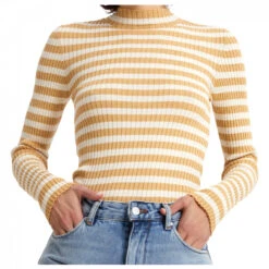 Armedangels Women's Alaani Striped - Longsleeve 12 Armedangels Women's Alaani Striped - Longsleeve -Maloja Geschäft armedangels womens alaani striped longsleeve 2