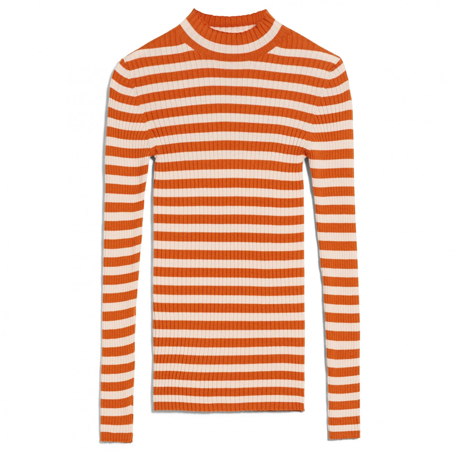 Armedangels Women's Alaani Striped - Longsleeve 7 Armedangels Women's Alaani Striped - Longsleeve – Bild 7