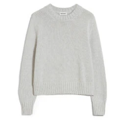 Armedangels Women's Amaliaa Compact - Pullover 12 Armedangels Women's Amaliaa Compact - Pullover -Maloja Geschäft armedangels womens amaliaa compact pullover 1