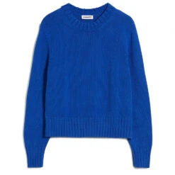 Armedangels Women's Amaliaa Compact - Pullover 13 Armedangels Women's Amaliaa Compact - Pullover -Maloja Geschäft armedangels womens amaliaa compact pullover 2