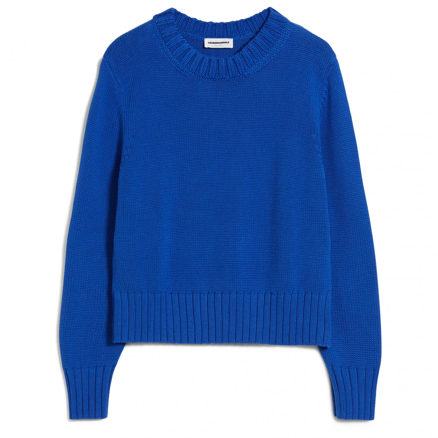 Armedangels Women's Amaliaa Compact - Pullover 7 Armedangels Women's Amaliaa Compact - Pullover – Bild 7