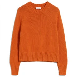 Armedangels Women's Amaliaa Compact - Pullover