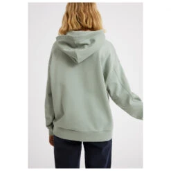 Armedangels Women's Anjanaa - Hoodie 9 Armedangels Women's Anjanaa - Hoodie -Maloja Geschäft armedangels womens anjanaa hoodie detail 4