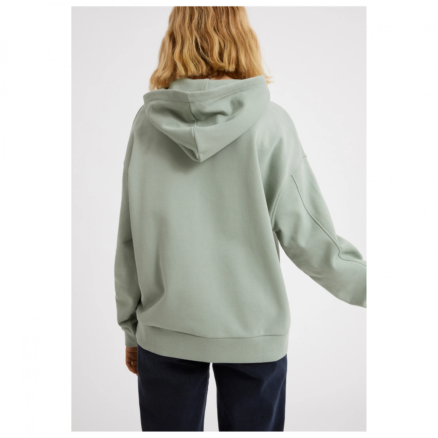 Armedangels Women's Anjanaa - Hoodie 4 Armedangels Women's Anjanaa - Hoodie – Bild 4