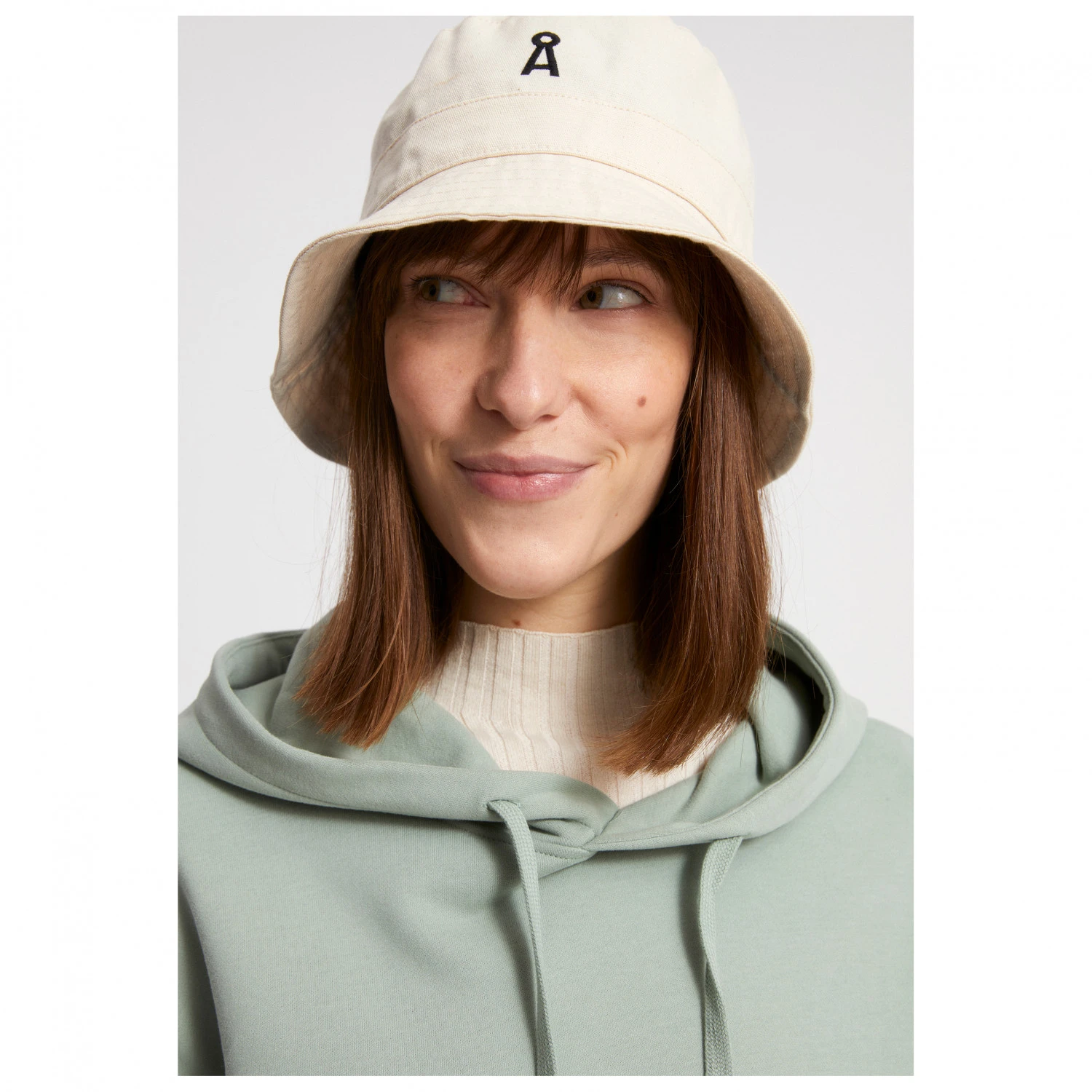 Armedangels Women's Anjanaa - Hoodie 5 Armedangels Women's Anjanaa - Hoodie – Bild 5