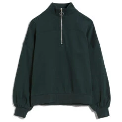 Armedangels Women's Eminaa - Pullover 11 Armedangels Women's Eminaa - Pullover -Maloja Geschäft armedangels womens eminaa pullover 1