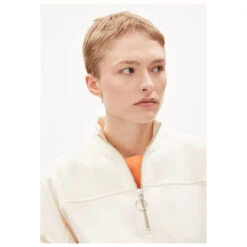 Armedangels Women's Eminaa - Pullover 8 Armedangels Women's Eminaa - Pullover -Maloja Geschäft armedangels womens eminaa pullover detail 3