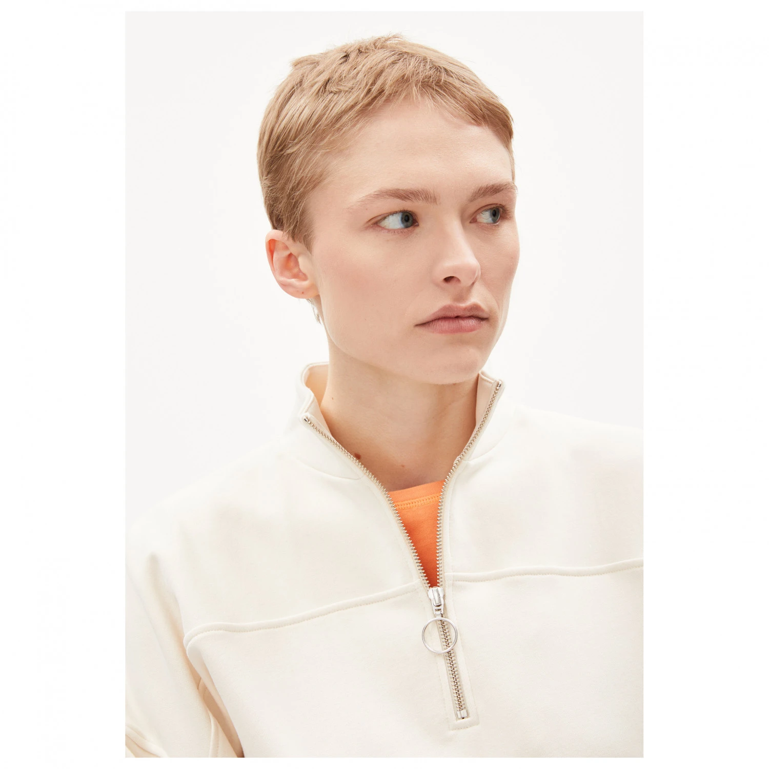 Armedangels Women's Eminaa - Pullover 3 Armedangels Women's Eminaa - Pullover – Bild 3