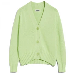 Armedangels Women's Enkaar Compact - Pullover -Maloja Geschäft armedangels womens enkaar compact pullover 1